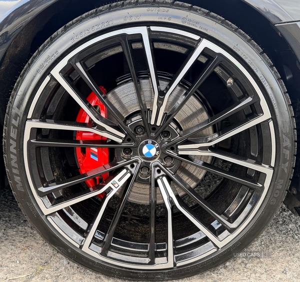 Used BMW 5 Series 2022 for sale - 77705964: Photo 7