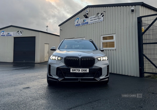 Used BMW X5 2024 for sale - 77599484: Photo 2