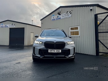 Used BMW X5 2024 for sale - 77599484: Photo