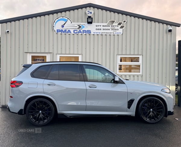 Used BMW X5 2024 for sale - 77599484: Photo 3