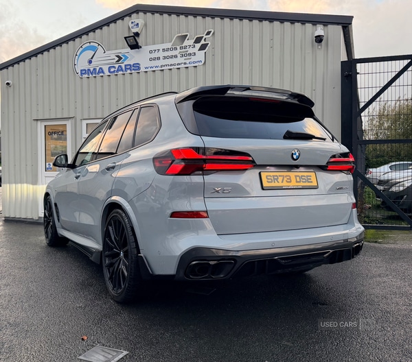 Used BMW X5 2024 for sale - 77599484: Photo 4