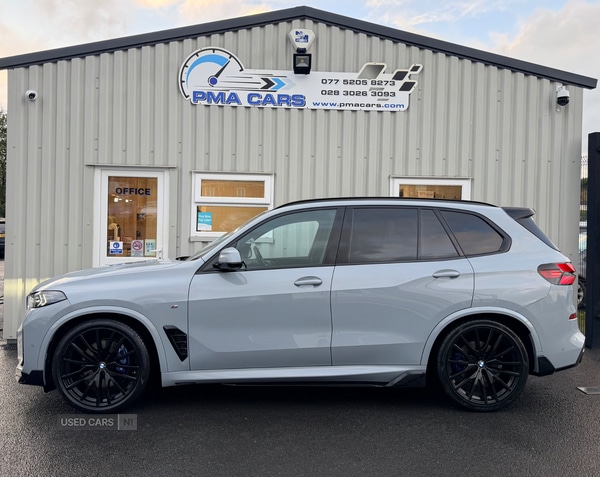 Used BMW X5 2024 for sale - 77599484: Photo 6