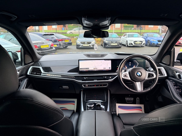 Used BMW X5 2024 for sale - 77599484: Photo 7