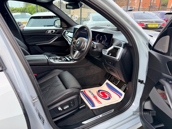 Used BMW X5 2024 for sale - 77599484: Photo 8