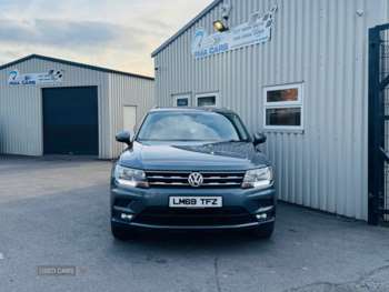 Used Volkswagen Tiguan Allspace 2019 for sale - 74161988: Photo