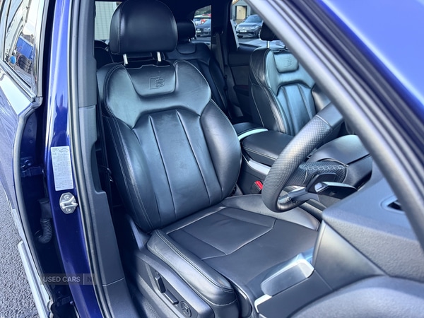 Used Audi Q7 2021 for sale - 76927363: Photo 10