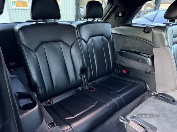 Used Audi Q7 2021 for sale - 76927363: Photo 11