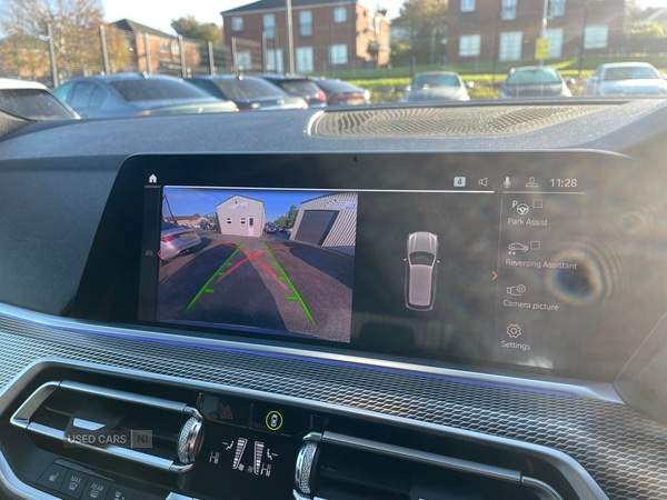 Used BMW X5 2019 for sale - 76410054: Photo 10