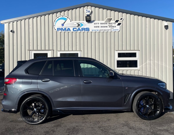 Used BMW X5 2019 for sale - 76410054: Photo 3