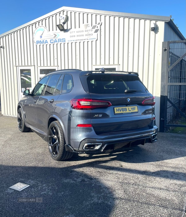 Used BMW X5 2019 for sale - 76410054: Photo 4