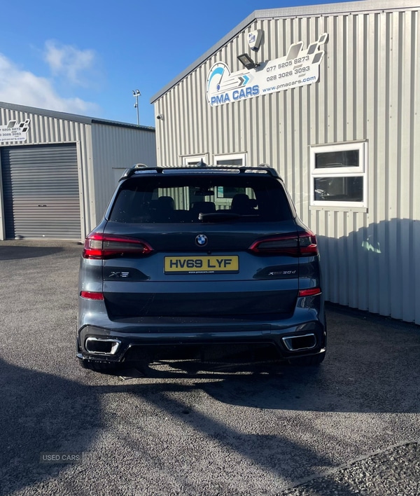 Used BMW X5 2019 for sale - 76410054: Photo 5