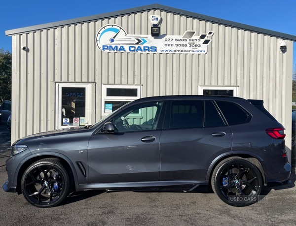 Used BMW X5 2019 for sale - 76410054: Photo 6