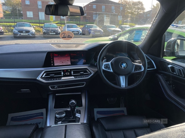 Used BMW X5 2019 for sale - 76410054: Photo 7