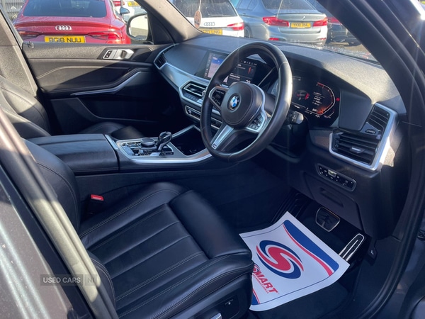 Used BMW X5 2019 for sale - 76410054: Photo 8