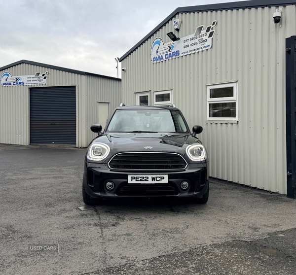 Used MINI Countryman 2022 for sale - 78136646: Photo 2