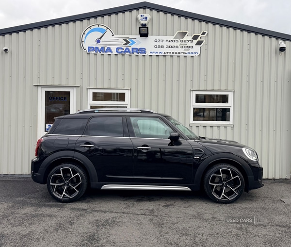 Used MINI Countryman 2022 for sale - 78136646: Photo 3