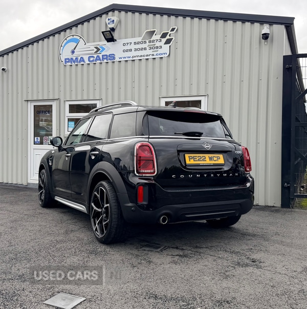 Used MINI Countryman 2022 for sale - 78136646: Photo 4