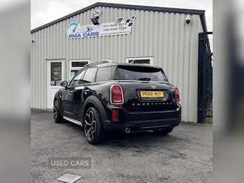 Used MINI Countryman 2022 for sale - 78136646: Photo