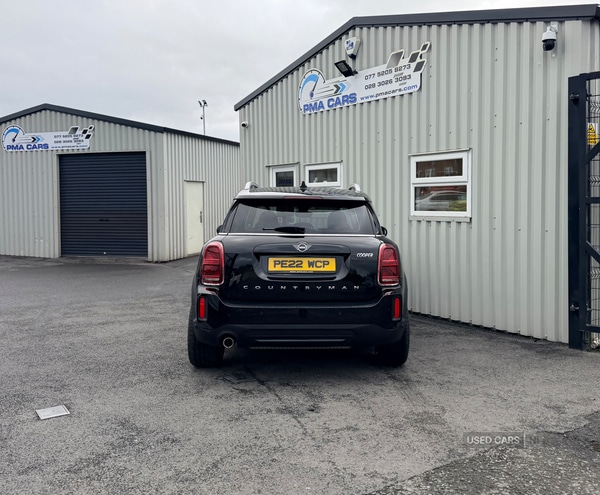 Used MINI Countryman 2022 for sale - 78136646: Photo 5