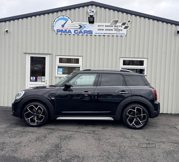 Used MINI Countryman 2022 for sale - 78136646: Photo 6