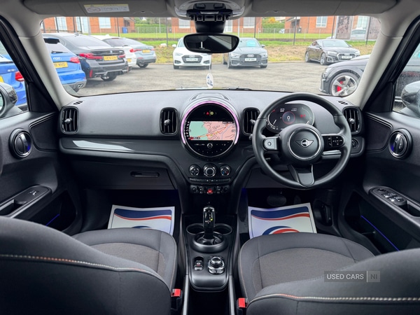 Used MINI Countryman 2022 for sale - 78136646: Photo 8