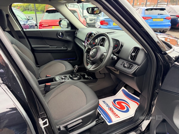 Used MINI Countryman 2022 for sale - 78136646: Photo 9