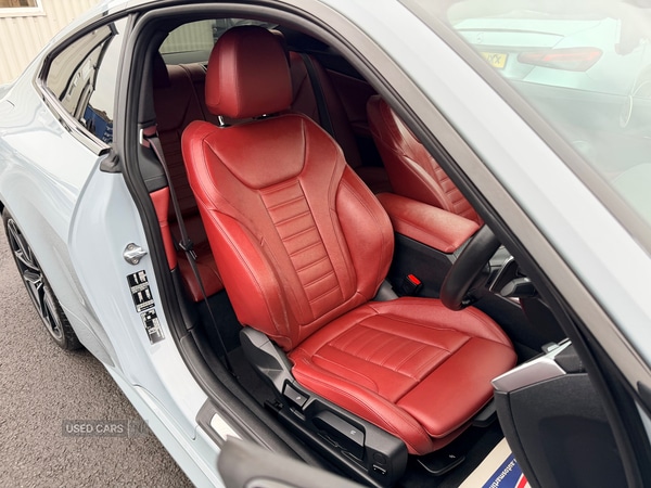 Used BMW 4 Series 2022 for sale - 76308287: Photo 10