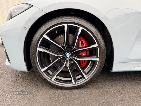 Used BMW 4 Series 2022 for sale - 76308287: Photo 7