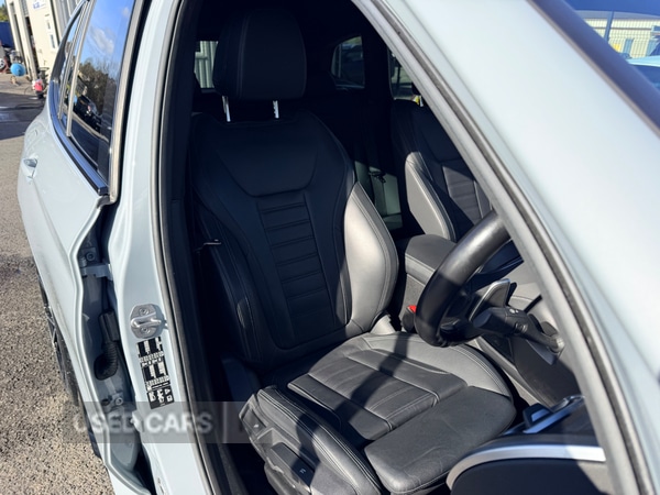 Used BMW X3 2022 for sale - 77785060: Photo 10