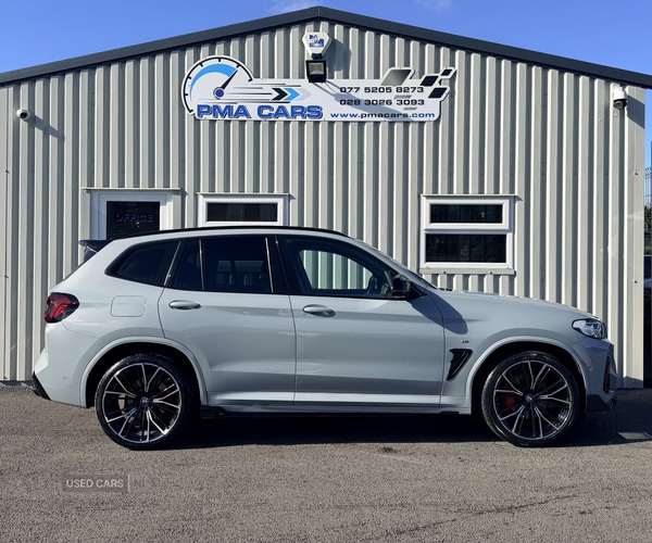 Used BMW X3 2022 for sale - 77785060: Photo 3