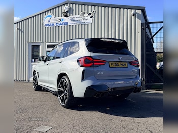 Used BMW X3 2022 for sale - 77785060: Photo