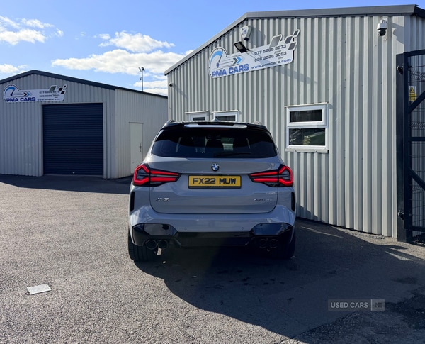 Used BMW X3 2022 for sale - 77785060: Photo 5