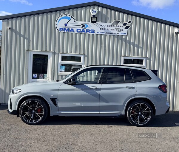 Used BMW X3 2022 for sale - 77785060: Photo 6