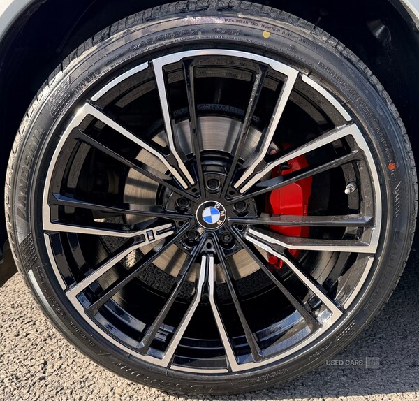 Used BMW X3 2022 for sale - 77785060: Photo 7