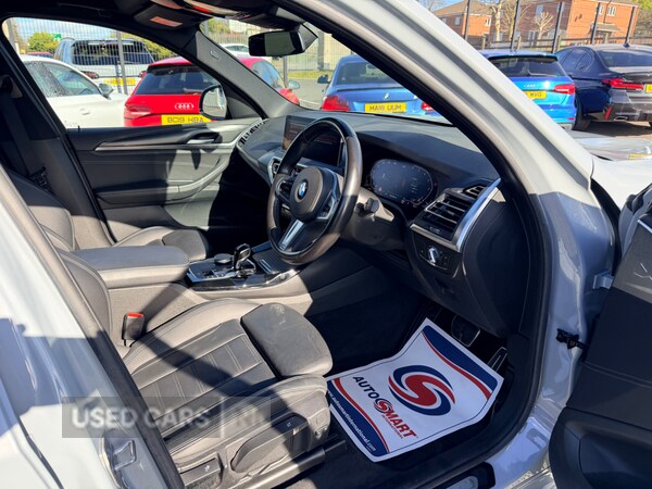 Used BMW X3 2022 for sale - 77785060: Photo 9