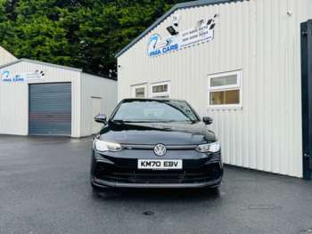 Used Volkswagen Golf 2020 for sale - 72702719: Photo