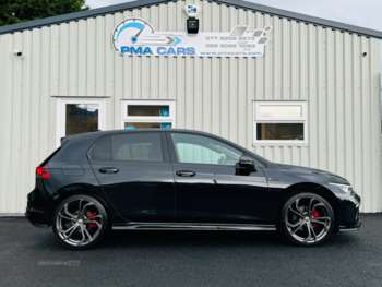 Used Volkswagen Golf 2020 for sale - 72702719: Photo