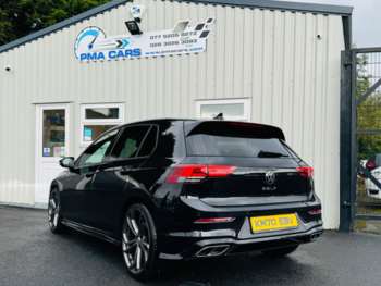 Used Volkswagen Golf 2020 for sale - 72702719: Photo