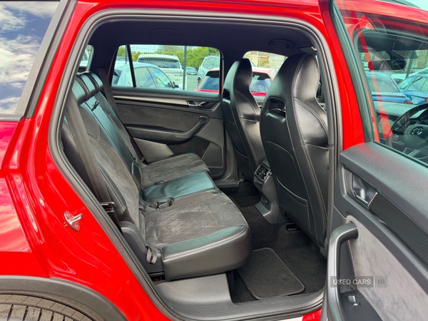 Used Skoda Kodiaq 2018 for sale - 78059237: Photo 11