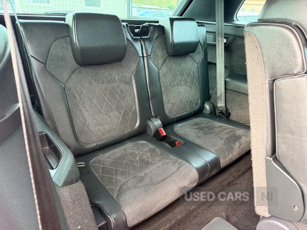 Used Skoda Kodiaq 2018 for sale - 78059237: Photo 12