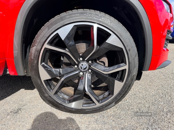 Used Skoda Kodiaq 2018 for sale - 78059237: Photo 7