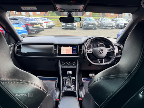 Used Skoda Kodiaq 2018 for sale - 78059237: Photo 8