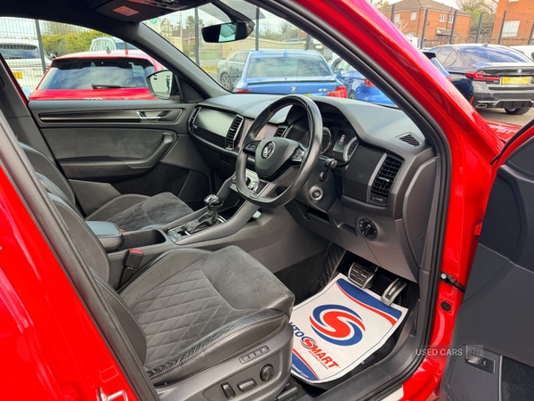Used Skoda Kodiaq 2018 for sale - 78059237: Photo 9