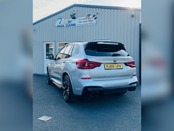 Used BMW X3 2019 for sale - 79260012: Photo