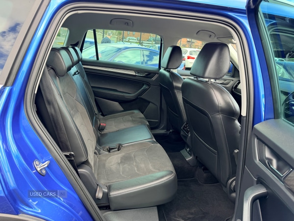 Used Skoda Kodiaq 2022 for sale - 78128535: Photo 11