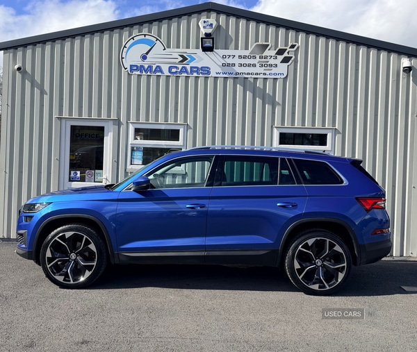 Used Skoda Kodiaq 2022 for sale - 78128535: Photo 6