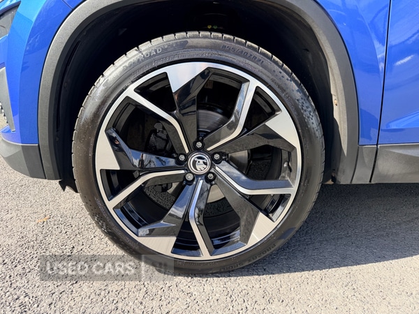 Used Skoda Kodiaq 2022 for sale - 78128535: Photo 7