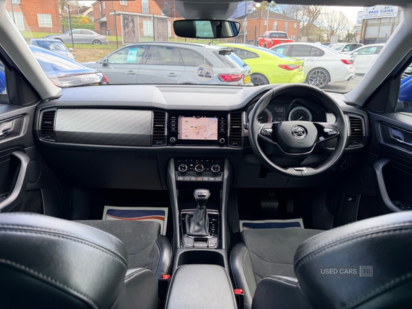 Used Skoda Kodiaq 2022 for sale - 78128535: Photo 8