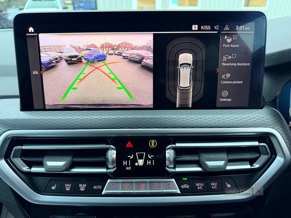 Used BMW X3 2022 for sale - 76850887: Photo 10