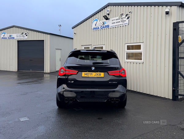 Used BMW X3 2022 for sale - 76850887: Photo 5